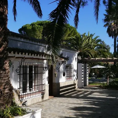 Villa Sunny Pool & Garden In *