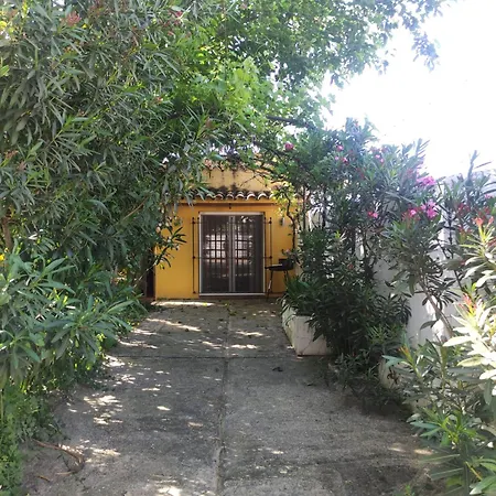 Villa Sunny Pool & Garden In Arcos de la Frontera
